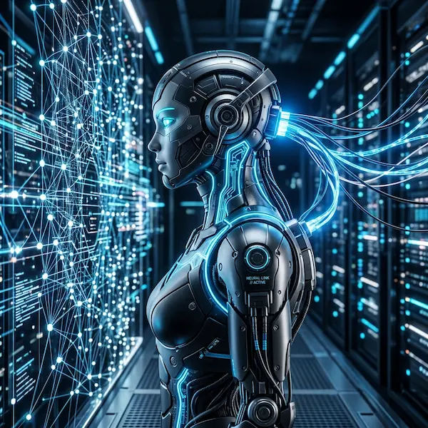 Automation Sync Background